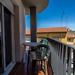 Apartman Baruhaus Centro *