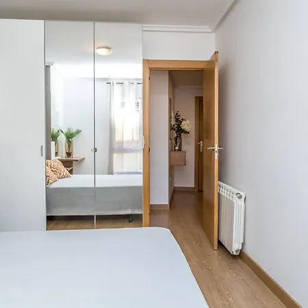 Apartment Baruhaus Centro