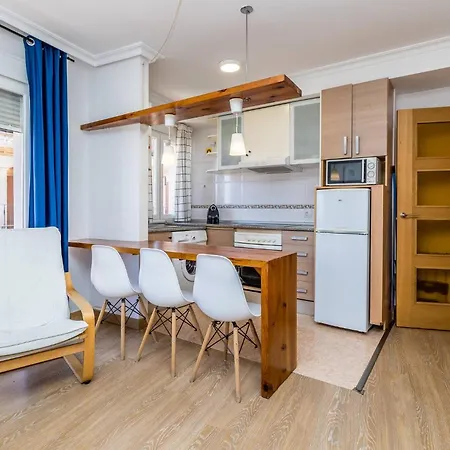 Baruhaus Centro Apartment