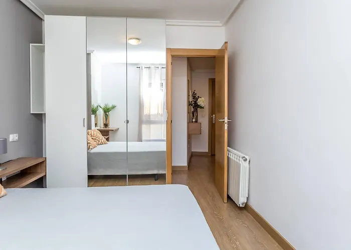 Apartment Baruhaus Centro