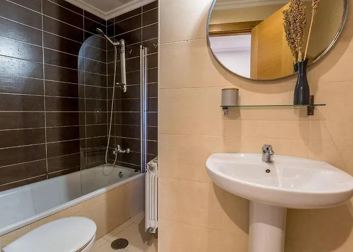 Baruhaus Centro Apartment Valencia de Don Juan