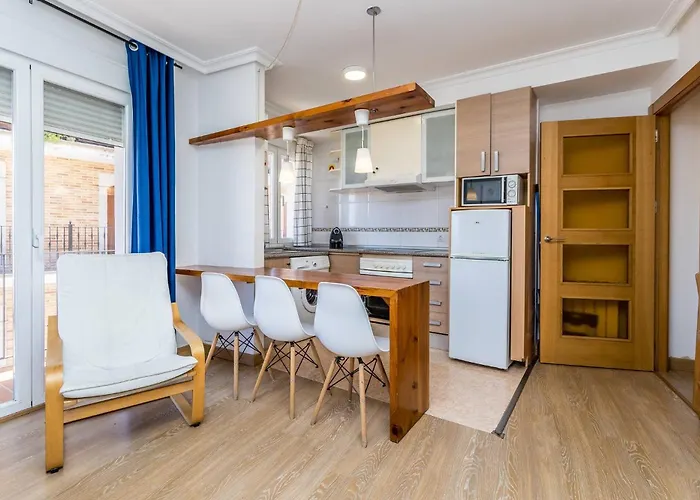 Baruhaus Centro Apartment