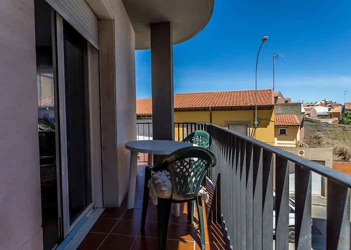 Apartment Baruhaus Centro *